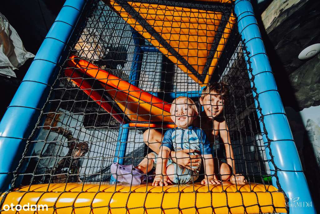 Apartament nr 3 Willa Urnes ResortNorweskaDolina-14