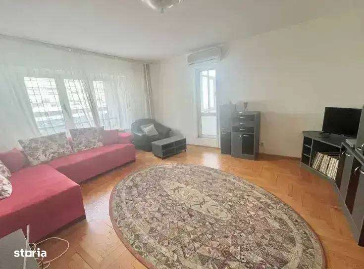Apartament 4 Camere Ultracentral | Springtime | Piata Victoriei | - Imagine principală: 3/7