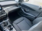 Mercedes-Benz C 200 d Business Solutions - 30