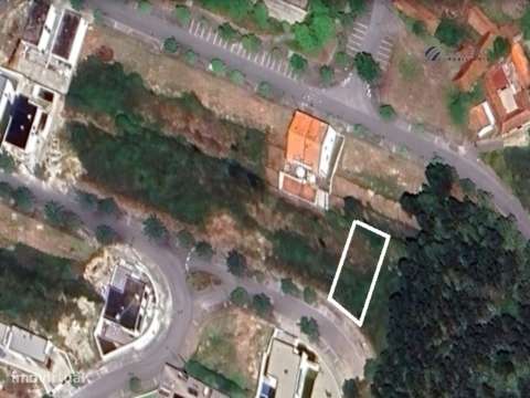 Lote de Terreno  Venda em Paredes,Paredes - Grande imagem: 2/13