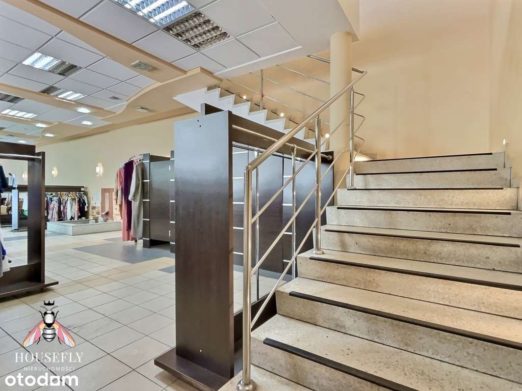 Gotowy budynek usługowy w topowej lokalizacji!-7