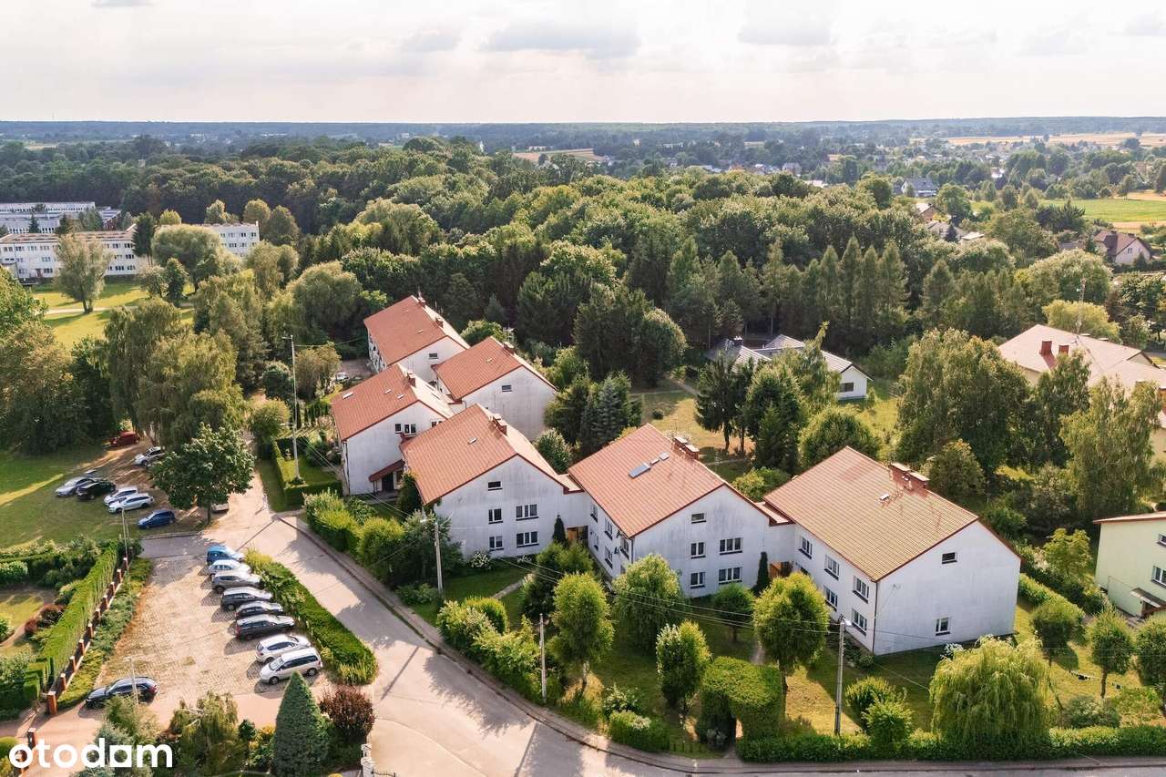Duże, 4 pokojowe mieszkanie + garaż! W pobliżu Dino, szkoła i basen - Pełny obrazek: 2/17