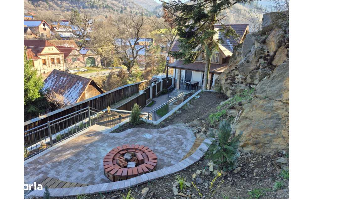 Casa de Vanzare, 3 Camere, 2 Băi, Sibiel, jud Sibiu-17