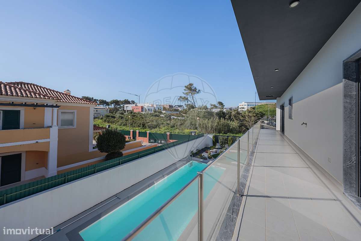 Moradia T4 para venda-19