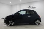 Fiat 500C 1.2 Lounge - 4