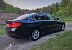 BMW Seria 5 530e iPerformance GPF Luxury Line - 12