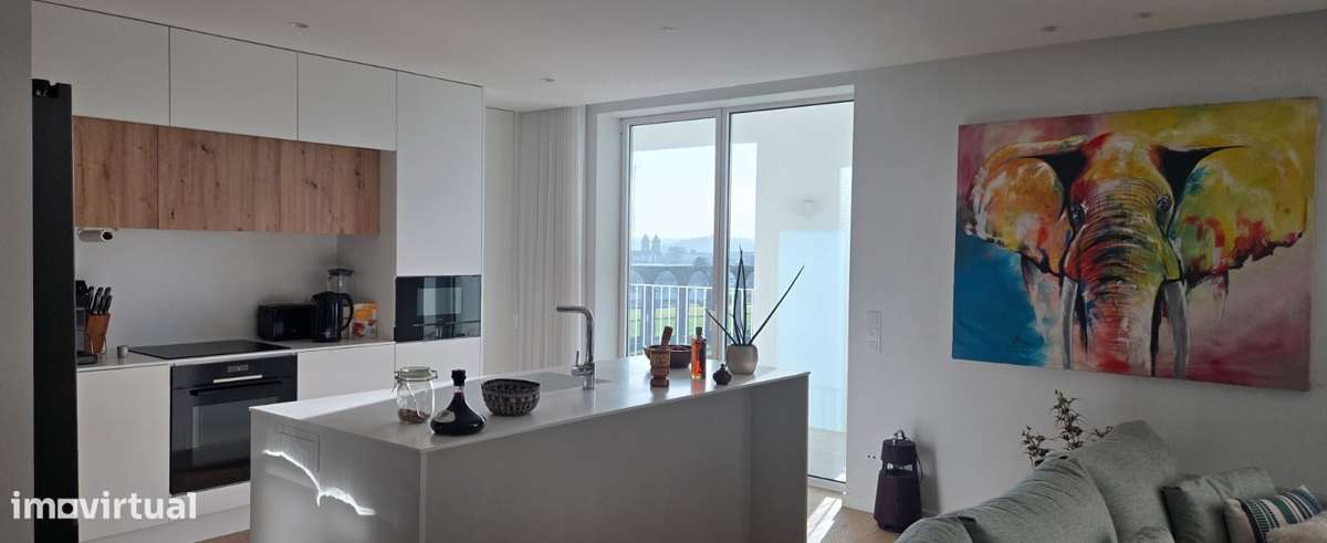 T3 de luxo premium Vila do Conde - Grande imagem: 2/9