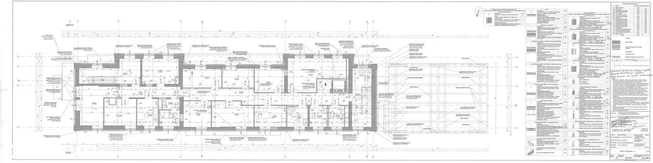 Powierzchnia biurowa 239,06 m2 - dworzec PKP w Opalenicy - Pełny obrazek: 5/5