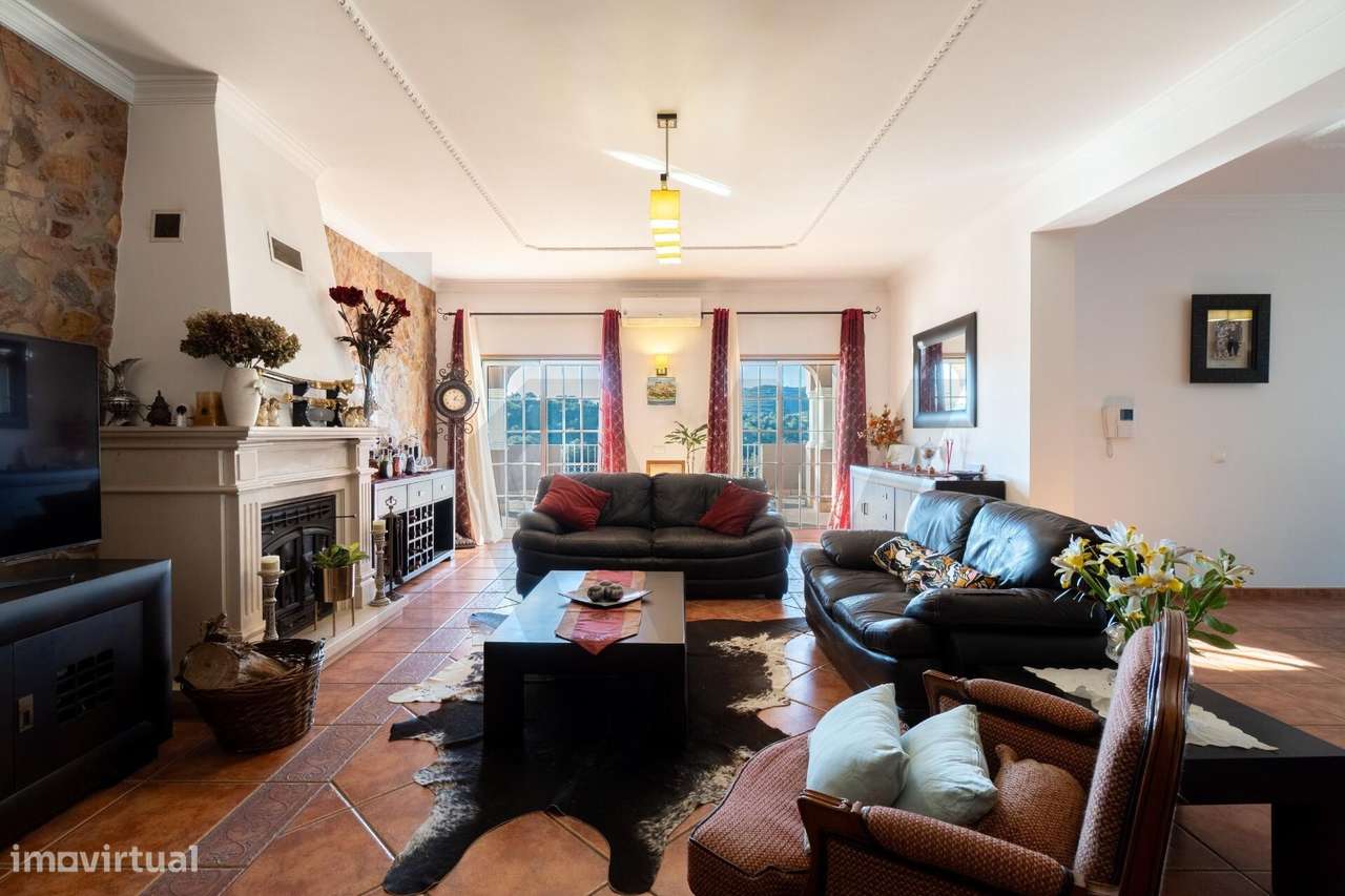 Moradia Independente T4, Alcoutim - Grande imagem: 4/45