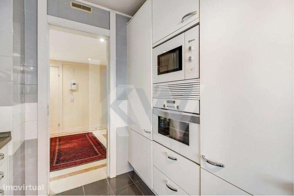 Apartamento T3 - PERMUTA T2 - LUMIAR - Grande imagem: 2/33