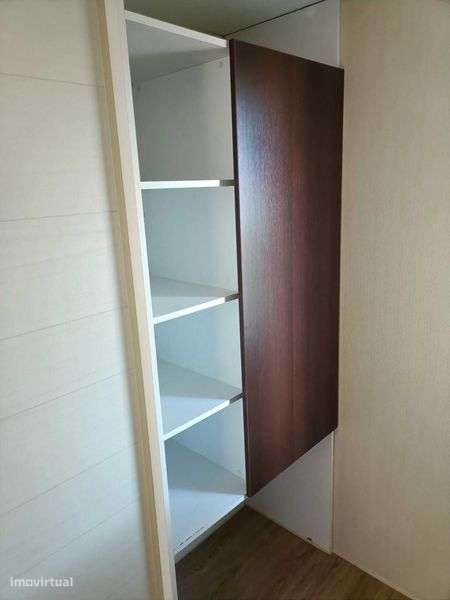 Casa móvel com tres quartos tudo equipado - Grande imagem: 4/12