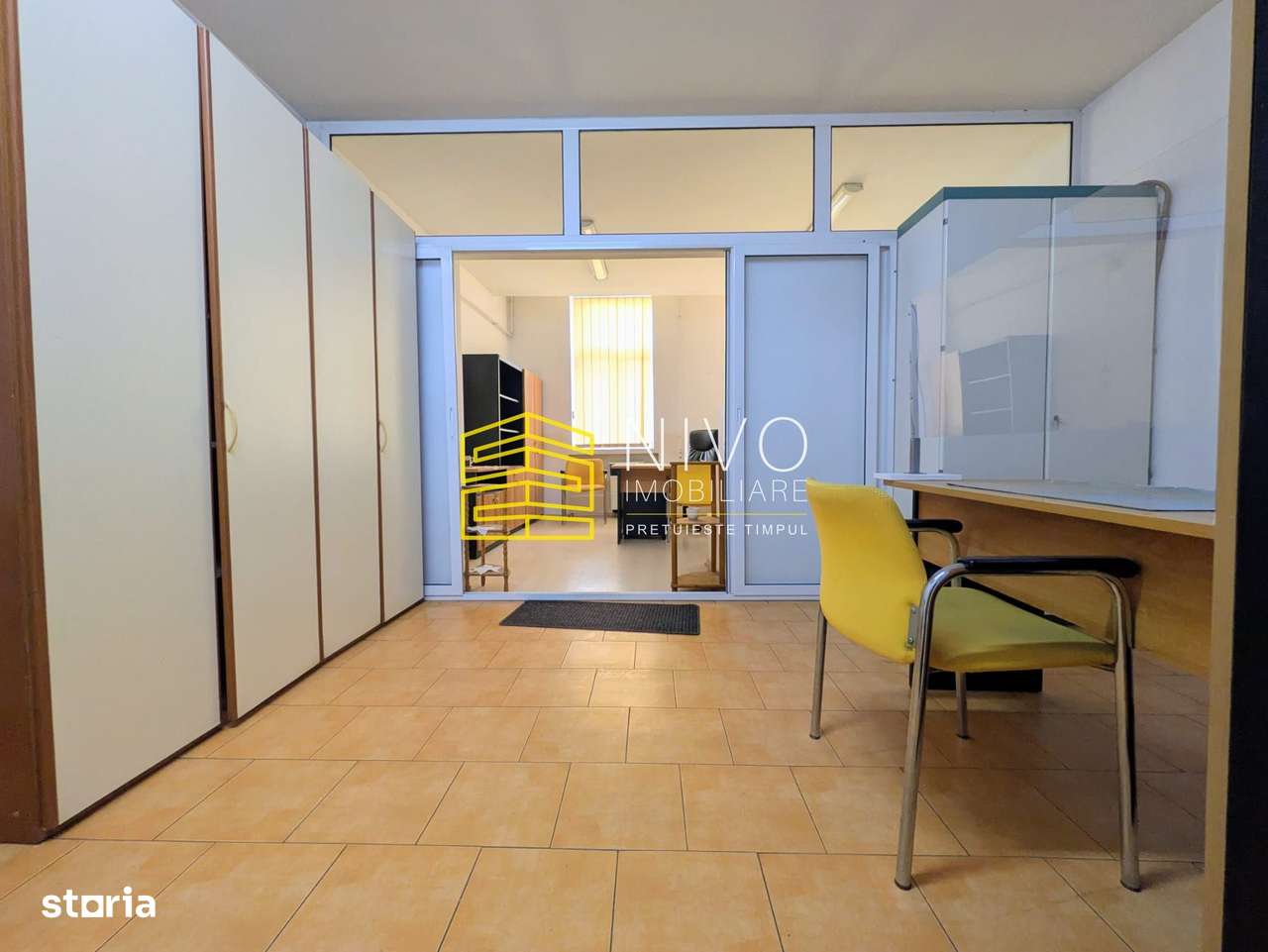 Cabinet medical – Reghin – Ultracentral – Zona Policlinica - Imagine principală: 5/8