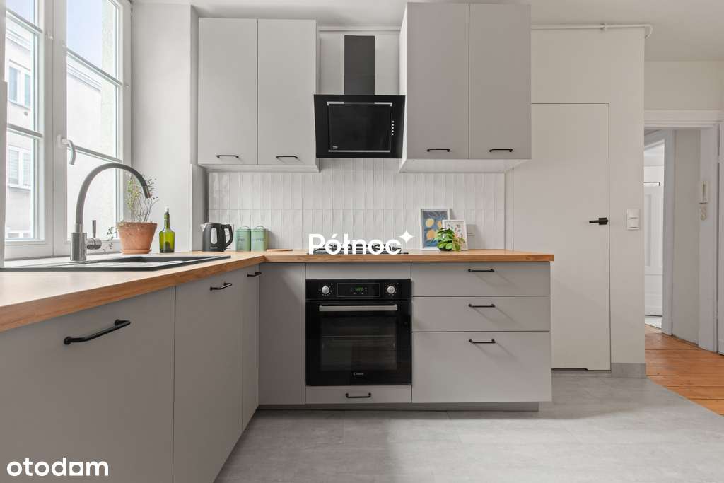 2 pokoje | 55m² | Cisza i zieleń | Blisko centrum-0