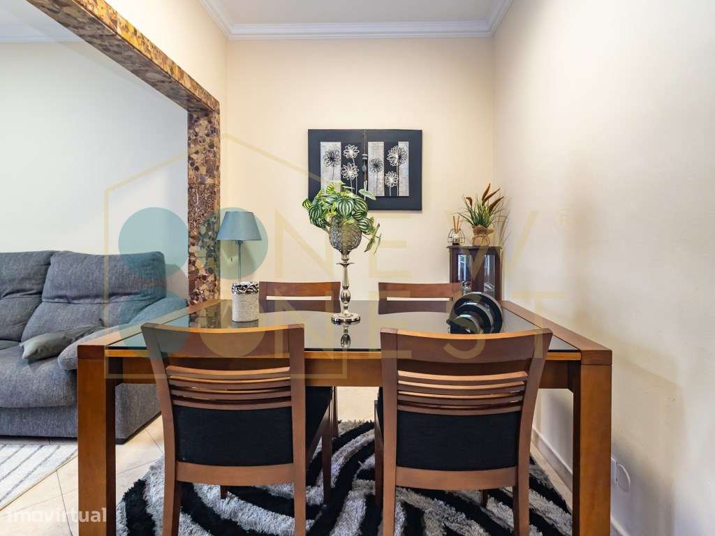 Apartamento T2 Pronto a Entrar | Camarinha, Setúbal-10