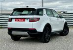 Land Rover Discovery Sport 2.0 D150 MHEV HSE - 16