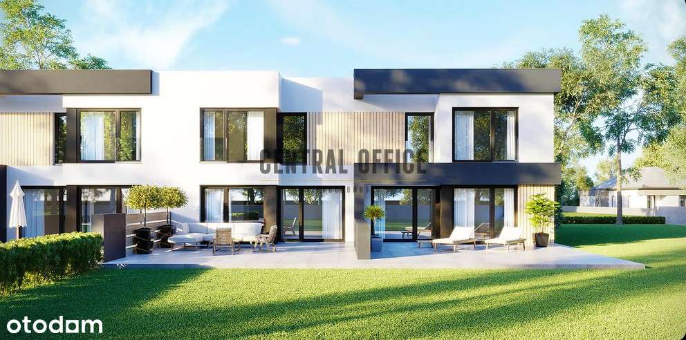 Narożna Szerwgówka 113 M2 ,Racławówka - Pełny obrazek: 4/4