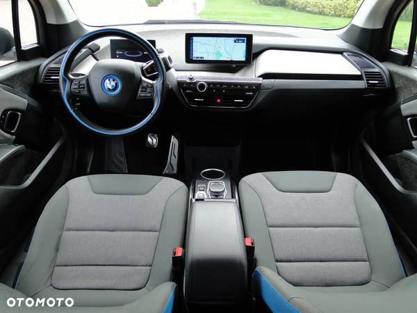 BMW i3 Standard - 16