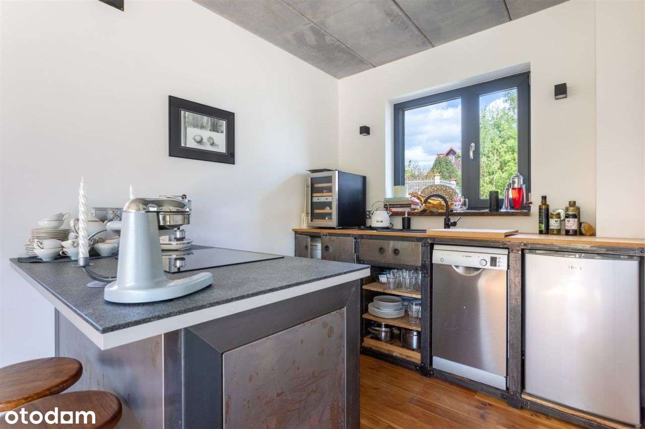 Dom jednorodzinny w samym sercu Szklarskiej Poręby-6