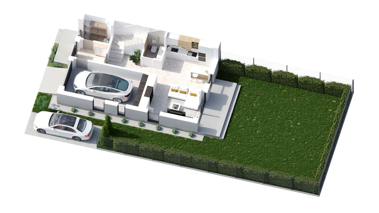 Kameralne osiedle przy Fabrycznej i Braci Briggsów!  NOVVE-6