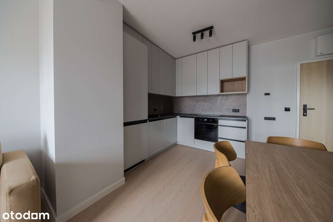 nowe - Białowieska 45B/34 - bez prowizji - Pełny obrazek: 2/14