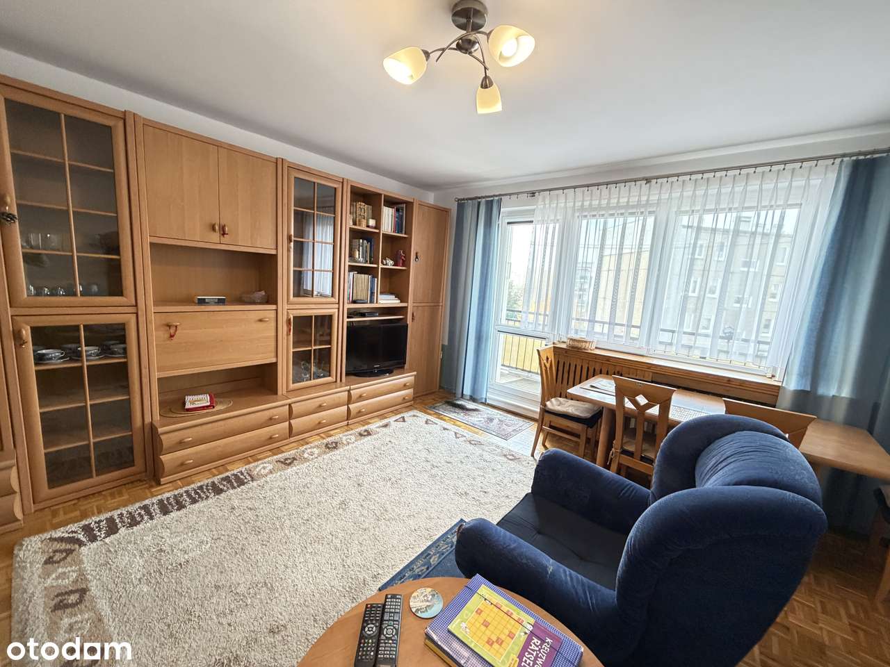 Batorego,ładne,zadbane mieszkanie z potencjałem,niezależny układ,wolne-11