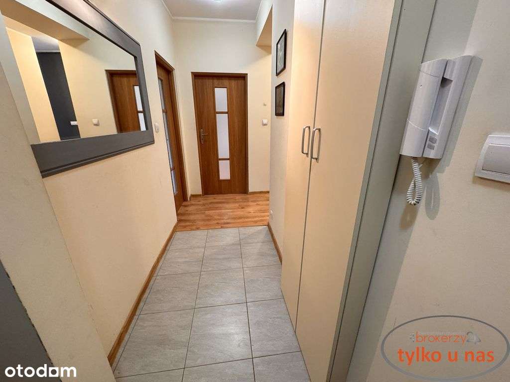 3 niezależne pokoje na Ogrodach - Piwnica/Parking-17