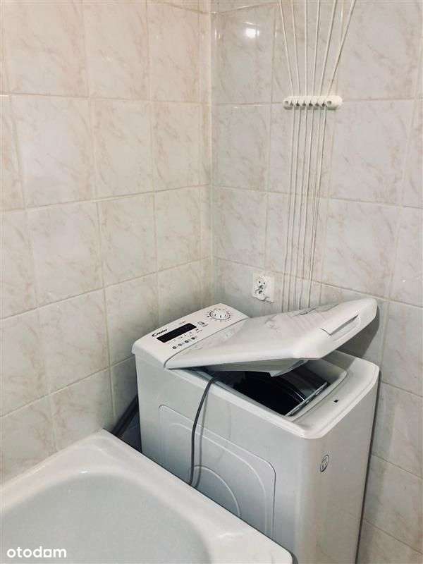 Gdynia ul. Narcyzowa zadbana kawalerka z balkonem-5