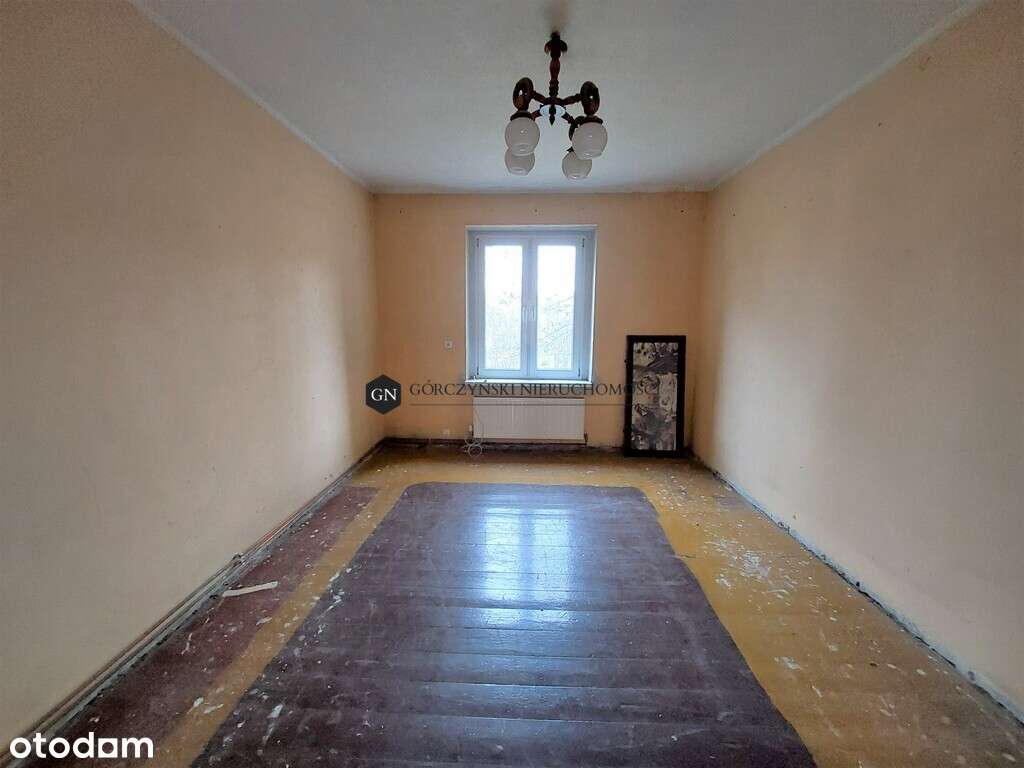 Ul. Henrykowska/Świetna lokalizacja/do gen.remontu-1