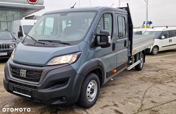 Fiat Ducato - 1