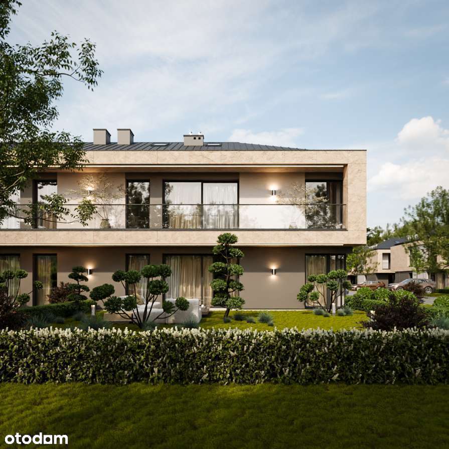 Harmonia Park Józefów-1