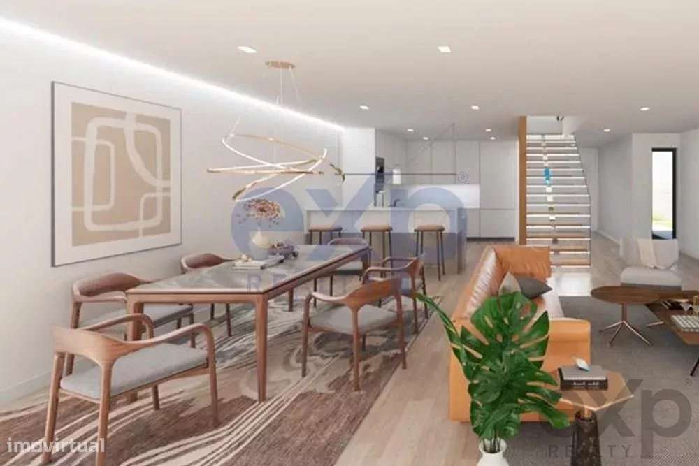 Moradia T3 na Ericeira junto a praia - Grande imagem: 5/7