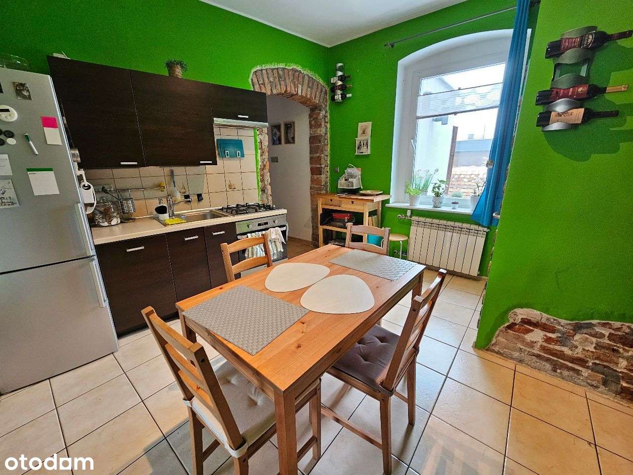 Nowa niższa cena! Dom, 4 pokoje, 100 m2, Opalenica-5