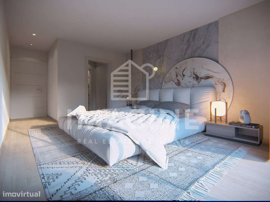 BEST JEWELS - Moradias V4 com Piscina Privativa nos Condomínios Ter...-19