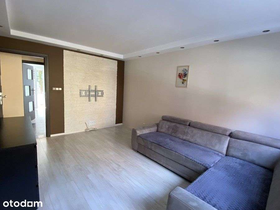 2 pokoje Stare Miasto 1 piętro-balkon - Pełny obrazek: 5/15