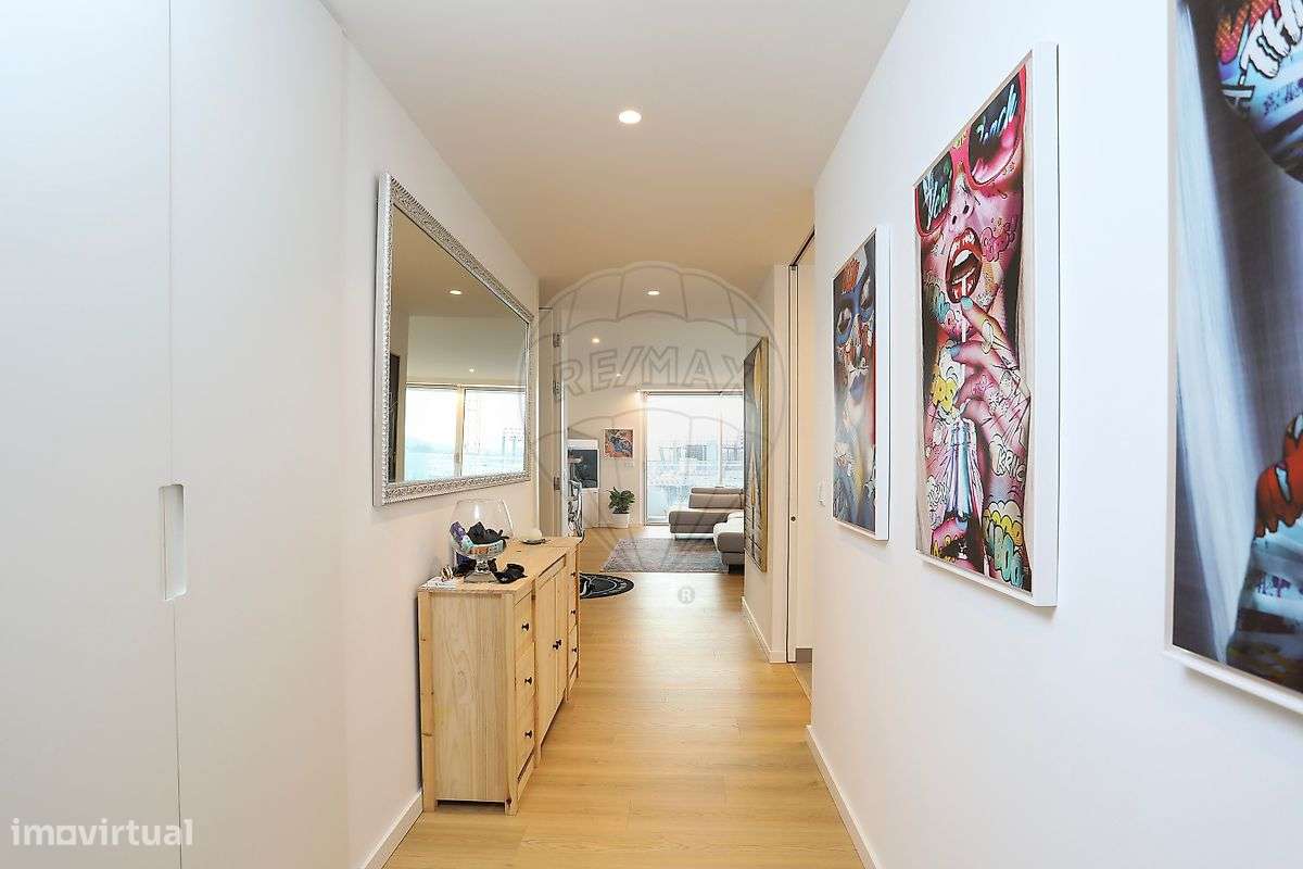 Apartamento T5 para venda - Grande imagem: 4/47