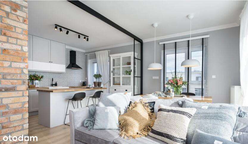 Blizniak dweloperski dobra lokalizacja- wkd -pkp-szkoła-lokale handlow-5