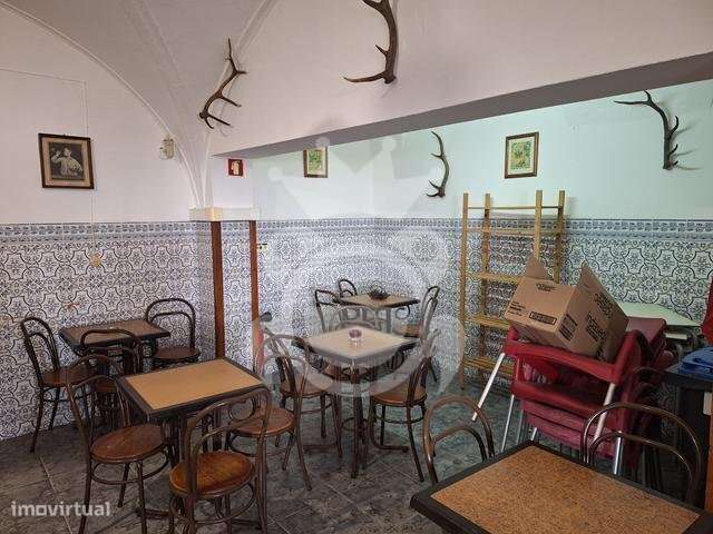 Comércio no Centro de Portel-2