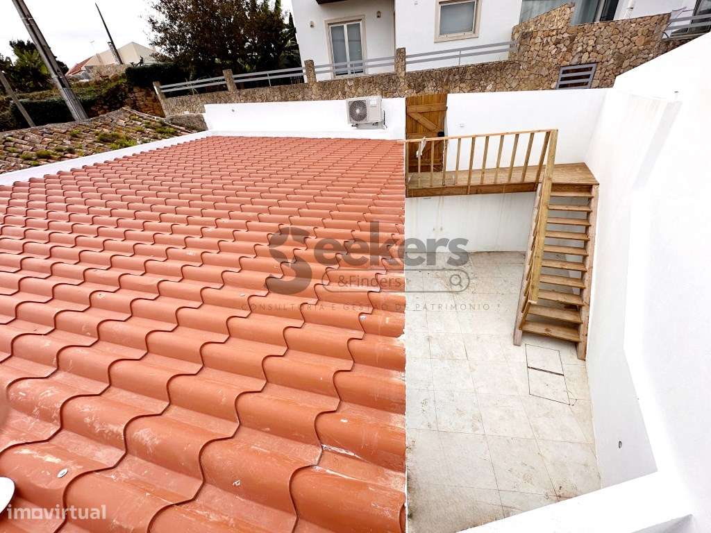 Antiga Adega T1 perto da Ericeira, Mafra-6