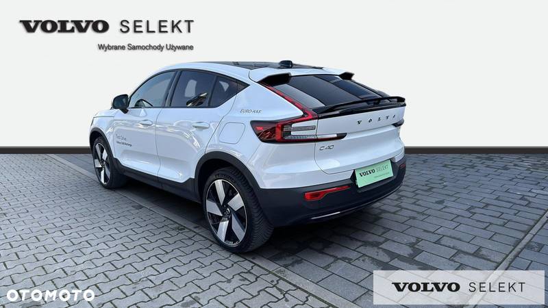 Volvo C40 - 4