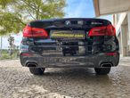 BMW 530 e iPerformance Pack M - 34