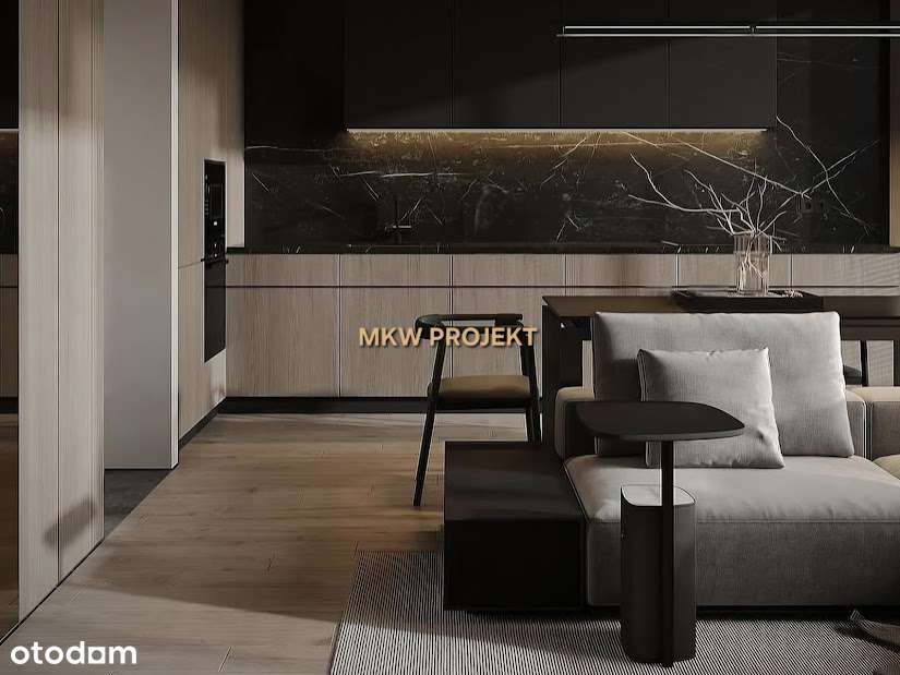 Apartament w otoczeniu parku | Wyjątkowa inwestycja-2