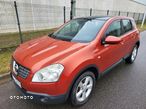 Nissan Qashqai 2.0 4x4 Tekna - 24