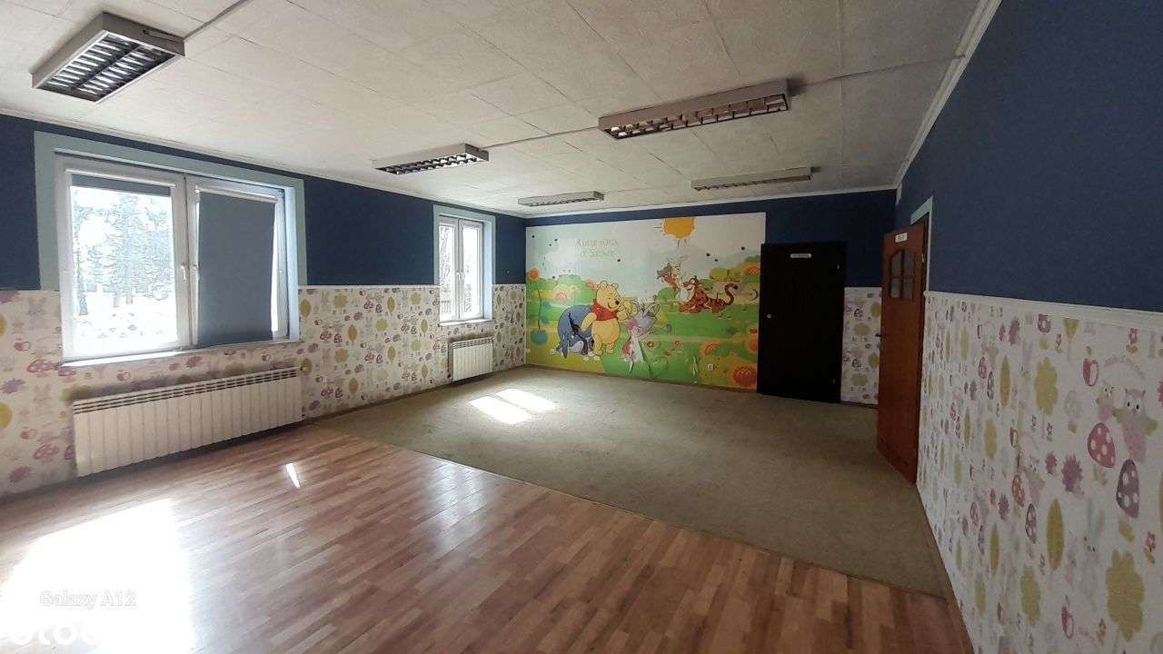 Przedszkole z budynkiem mieszkalnym | Wiązowna - Pełny obrazek: 4/10