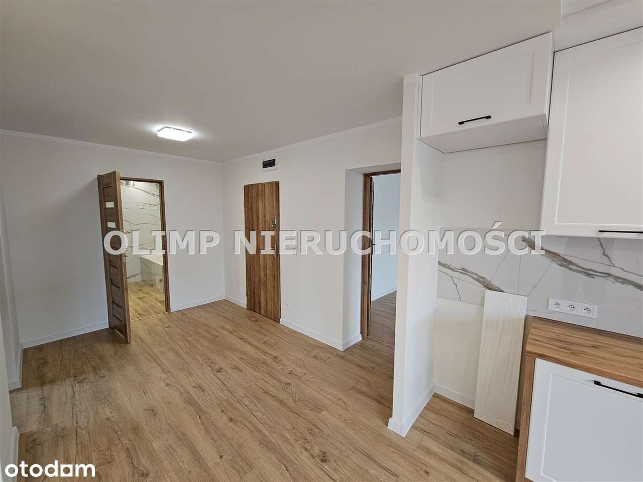 Miechowice, 3 pokoje po remoncie-6