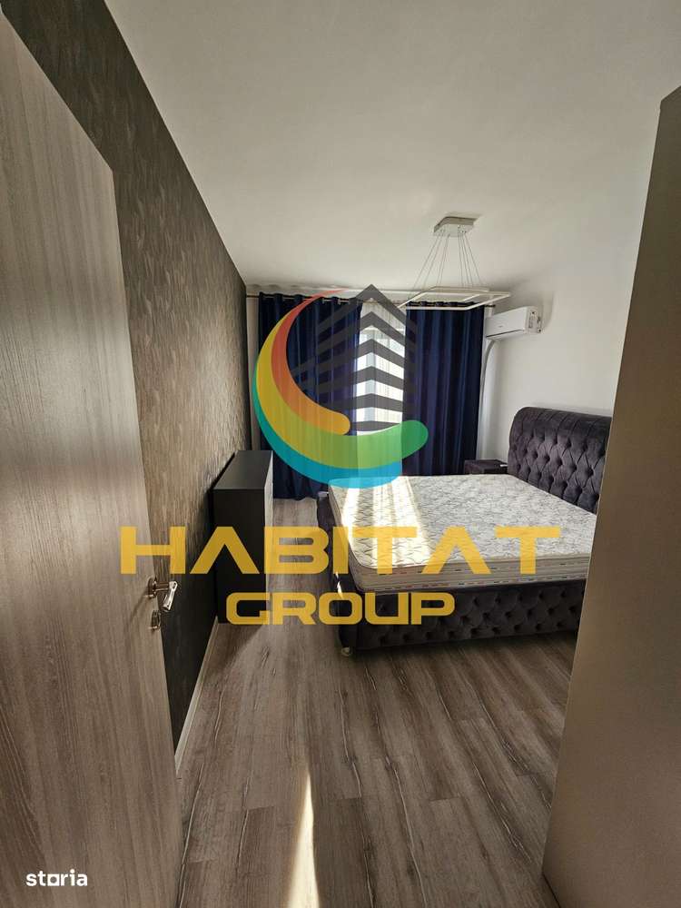 Apartament 3 camere Metrou Apărătorii Patriei - Imagine principală: 4/20