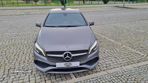 Mercedes-Benz A 180 CDI (BlueEFFICIENCY) AMG Sport - 2