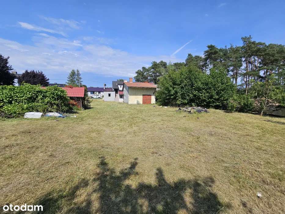 Dom 130m2 wraz dzialką 1700m2 z dużym potencjalem 10 km od Szczecina - Pełny obrazek: 4/5