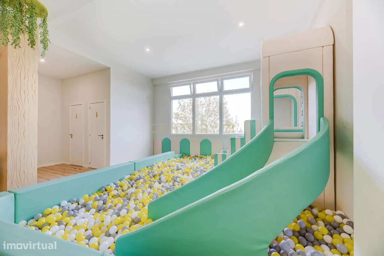 Oportunidade única para adquirir uma loja totalmente remodelada em Lis-6