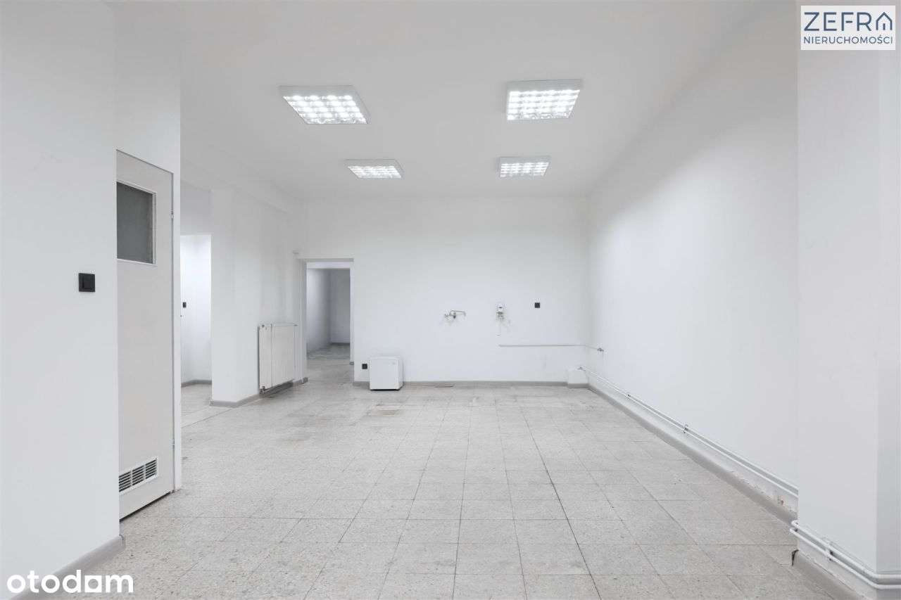 Budynek mieszkalno-usługowy 410m2*Skawina*Centrum-7