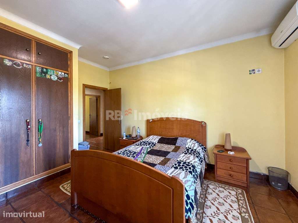 Moradia T4 com vista em Montalvo, Constância - Grande imagem: 5/60